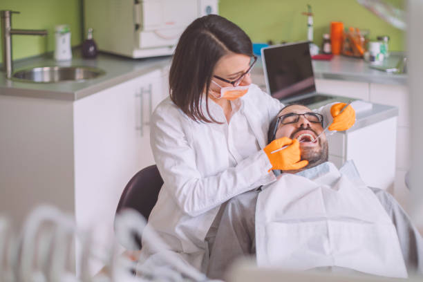 Best Emergency Dental Care for Broken or Chipped Teeth in Lakeland Village, CA